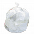 High-Density Waste Can Liners, 10 gal, 8 mic, 24