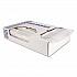 High-Density Waste Can Liners, 10 gal, 8 mic, 24