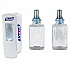 ADX-12 Dispenser, 1,200 mL, 4.5 x 4 x 11.25, White, 6/Carton (882006)