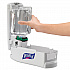 ADX-12 Dispenser, 1,200 mL, 4.5 x 4 x 11.25, White, 6/Carton (882006)