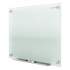 Quartet Infinity Glass Marker Board, Frosted, 48 x 36 (G4836F)