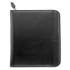 Day-Timer Verona Leather Starter Set, 11 x 8 1/2, Black Cover (83151)