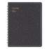 AT-A-GLANCE Visitor Register Book, Black Cover, 10.88 x 8.38 Sheets, 60 Sheets/Book (8058005)