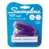 Swingline TOT Mini Stapler, 12-Sheet Capacity, Purple (79173)