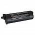 Theft Resistant Spindle for ClassicSeries Toilet Tissue Dispensers, Black (273103)