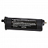 Theft Resistant Spindle for ClassicSeries Toilet Tissue Dispensers, Black (273103)
