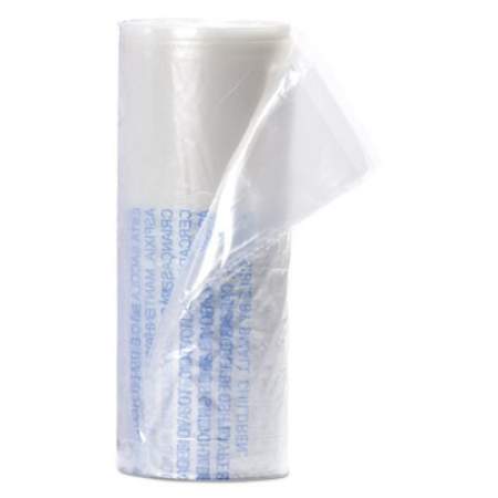 GBC Plastic Shredder Bags, 6-8 gal Capacity, 100/Box (1765016)
