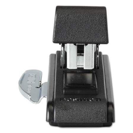 Bostitch B8 PowerCrown Flat Clinch Premium Stapler, 40-Sheet Capacity, Black (B8RCFC)