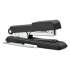 Bostitch B8 PowerCrown Flat Clinch Premium Stapler, 40-Sheet Capacity, Black (B8RCFC)