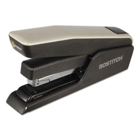 Bostitch EZ Squeeze 50 Stapler, 50-Sheet Capacity, Black (B850BLK)