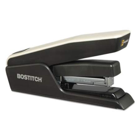 Bostitch EZ Squeeze 50 Stapler, 50-Sheet Capacity, Black (B850BLK)