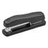 Bostitch Ergonomic Desktop Stapler, 20-Sheet Capacity, Black (B2200BK)
