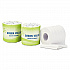 Standard Bath Tissue, Septic Safe, 2-Ply, White, 420 Sheets/Roll, 96 Rolls/Carton (TP002)