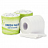 Standard Bath Tissue, Septic Safe, 2-Ply, White, 420 Sheets/Roll, 96 Rolls/Carton (TP002)