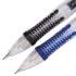 Paper Mate Clear Point Mechanical Pencil, 0.5 mm, HB (#2.5), Black Lead, Randomly Assorted Barrel Colors, 2/Pack (34666PP)