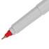 Sharpie Ultra Fine Tip Permanent Marker, Extra-Fine Needle Tip, Red, Dozen (37002)