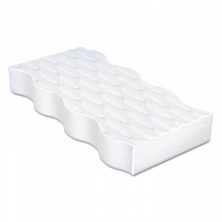 Magic Eraser Extra Durable, 4.6 x 2.4, 0.7