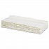 Scrim Wipers, 4-Ply, 9.75 x 16.75, White, 150/Dispenser Pack, 6 Dispenser Packs/Carton (E025IDW)