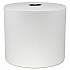 Hydrospun Wipers, 9 x 13, White, 1,100/Roll (P050JPW)