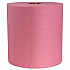 Hydrospun Wipers, 12 x 12, Red, 475/Roll (P080JPR)