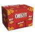 Sunshine Cheez-it Crackers, Original, 1.5 oz Pack, 45 Packs/Carton (827553)