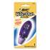 BIC Wite-Out Brand Mini Correction Tape, Non-Refillable, 1/5" x 236" (WOMTP11)