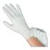 Curad 3G Synthetic Vinyl Exam Gloves, Powder-Free, Large, 100/Box (6CUR8236)