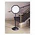 WriteWay Two-Sided Dry Erase Standing Message Sign, White 18