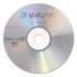 Verbatim DVD+RW Rewritable Disc, 4.7 GB, 4x, Spindle, Silver, 30/Pack (94834)