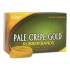 Alliance Pale Crepe Gold Rubber Bands, Size 32, 0.04" Gauge, Crepe, 1 lb Box, 1,100/Box (20325)