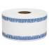 Pap-R Automatic Coin Rolls, Nickels, $2, 1900 Wrappers/Roll (50005)