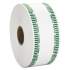 Pap-R Automatic Coin Rolls, Dimes, $5, 1900 Wrappers/Roll (50010)
