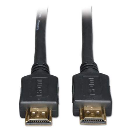 Tripp Lite High Speed HDMI Cable, Ultra HD 4K x 2K, Digital Video with Audio (M/M), 10 ft. (P568010)