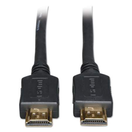 Tripp Lite High Speed HDMI Cable, HD 1080p, Digital Video with Audio (M/M), 25 ft. (P568025)