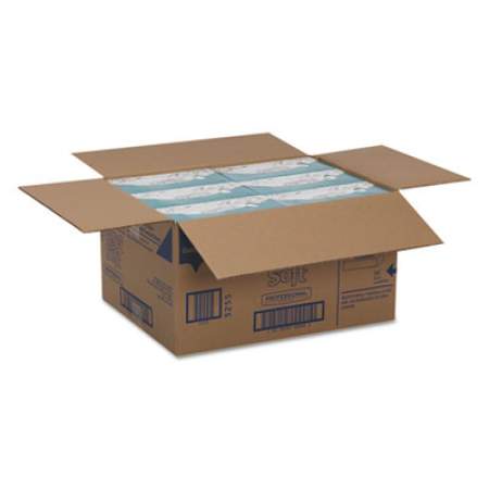 Georgia Pacific Professional Premium Facial Tissues, 2-Ply, White, 100 Sheets/Flat Box, 30 Boxes/Carton (48580CT)