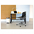 Step-On Medical Receptacle, 3 gal, Steel, White (9901WH)