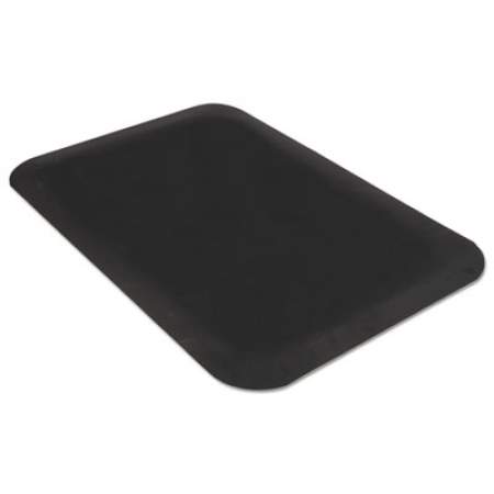 Guardian Pro Top Anti-Fatigue Mat, PVC Foam/Solid PVC, 36 x 60, Black (44030535)