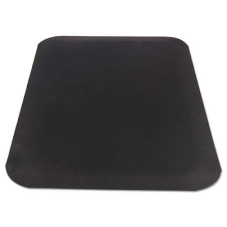 Guardian Pro Top Anti-Fatigue Mat, PVC Foam/Solid PVC, 24 x 36, Black (44020335)
