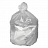 Waste Can Liners, 30 gal, 8 mic, 30