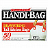 Drawstring Kitchen Bags, 13 gal, 24
