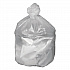 Waste Can Liners, 10 gal, 6 mic, 24