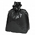 Linear Low Density Recycled Can Liners, 16 gal, 0.85 mil, 24