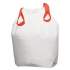 Draw 'n Tie Heavy-Duty Trash Bags, 13 gal, 0.9 mil, 24.5" x 27.38", White, 200/Box (1DK200)