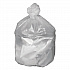 Waste Can Liners, 56 gal, 14 mic, 43