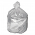Waste Can Liners, 45 gal, 10 mic, 40