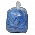 Linear Low-Density Can Liners, 45 gal, 0.63 mil, 40