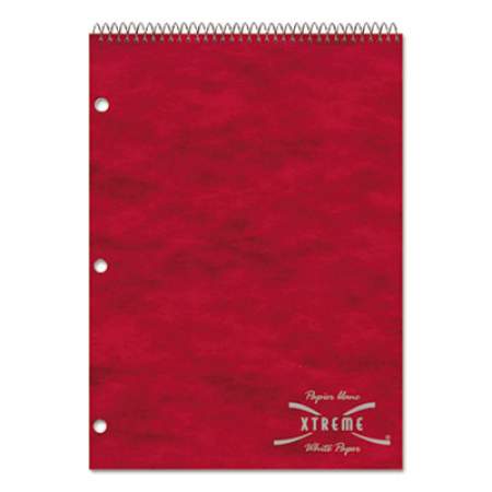 National Porta-Desk Wirebound Notebook, College, Assorted Cover Colors, 8.5 x 11.5, 120 Sheets (31192)