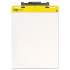 Post-it Wall Easel, Adhesive Mount, Plastic, Smoke, 2/Pack (EH5592PK)