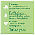 Free and Clear Baby Wipes, Refill, 7 x 7, Unscented, White, 256/Pack (34219)