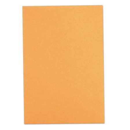 Universal Catalog Envelope, #1 3/4, Square Flap, Gummed Closure, 6.5 x 9.5, Brown Kraft, 500/Box (40165)